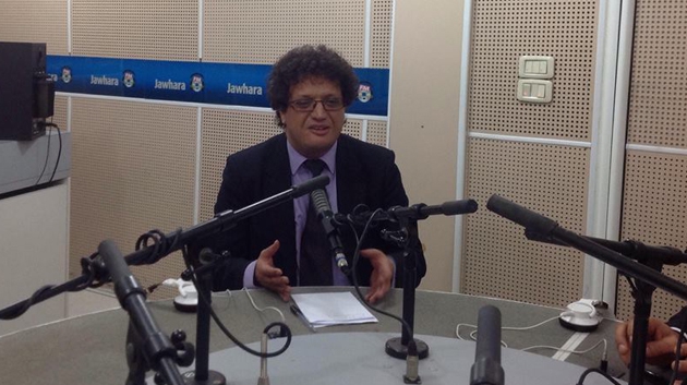 riadh sidaoui jawhara fm
